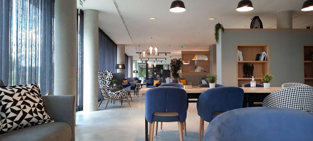 Appart Hôtel Odalys City Toulouse Blagnac Aéroport