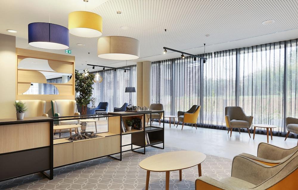 Appart Hôtel Odalys City Toulouse Blagnac Aéroport