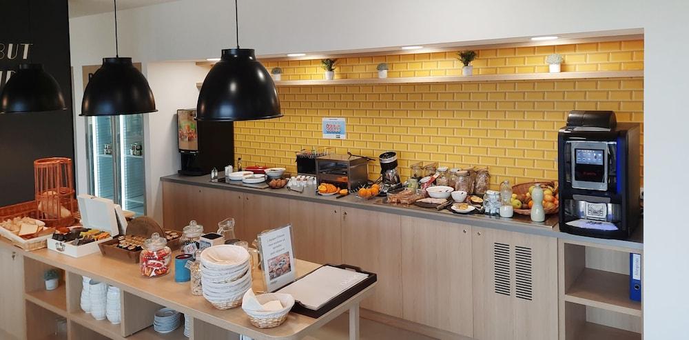 Appart Hôtel Odalys City Toulouse Blagnac Aéroport