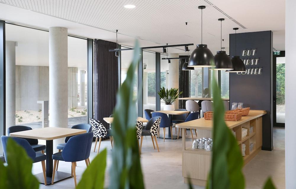 Appart Hôtel Odalys City Toulouse Blagnac Aéroport