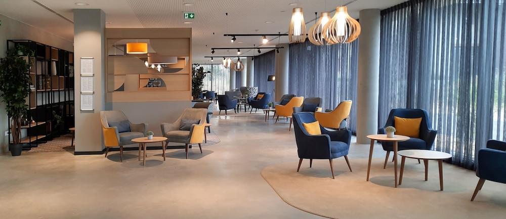 Appart Hôtel Odalys City Toulouse Blagnac Aéroport