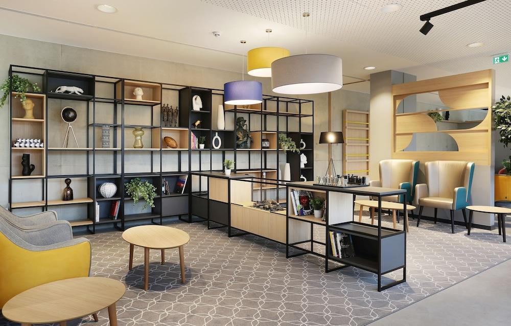 Appart Hôtel Odalys City Toulouse Blagnac Aéroport