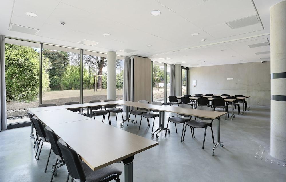 Appart Hôtel Odalys City Toulouse Blagnac Aéroport