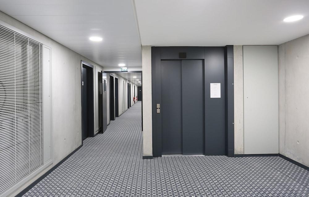 Appart Hôtel Odalys City Toulouse Blagnac Aéroport