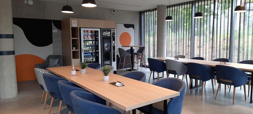 Appart Hôtel Odalys City Toulouse Blagnac Aéroport