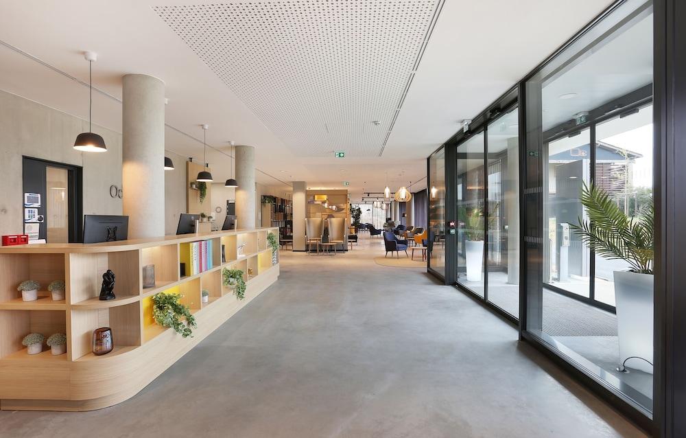 Appart Hôtel Odalys City Toulouse Blagnac Aéroport