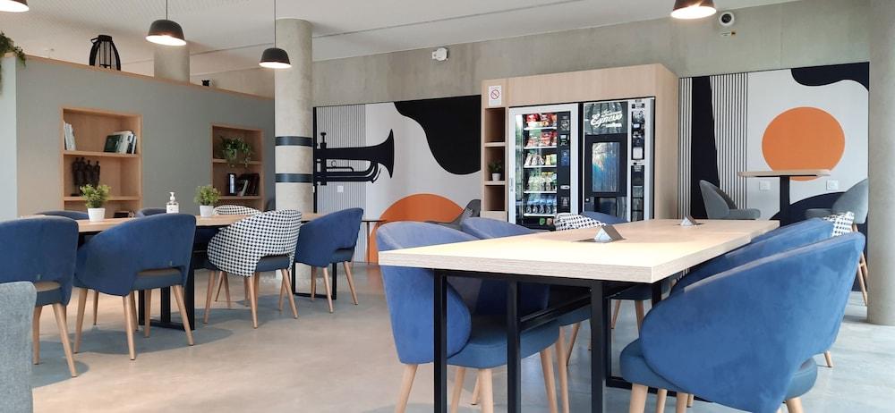 Appart Hôtel Odalys City Toulouse Blagnac Aéroport
