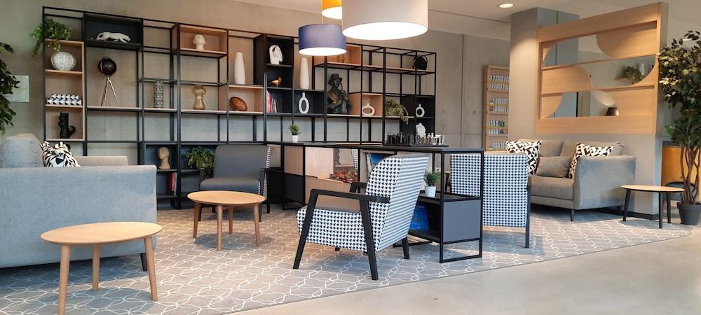 Appart Hôtel Odalys City Toulouse Blagnac Aéroport