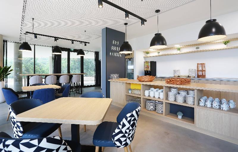 Appart Hôtel Odalys City Toulouse Blagnac Aéroport
