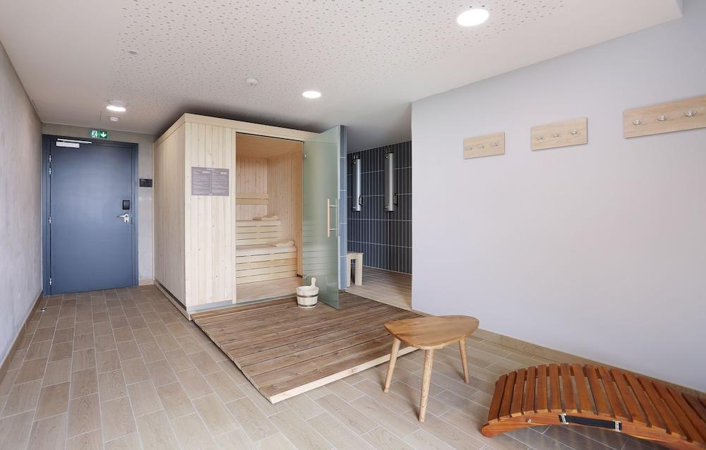 Appart Hôtel Odalys City Toulouse Blagnac Aéroport
