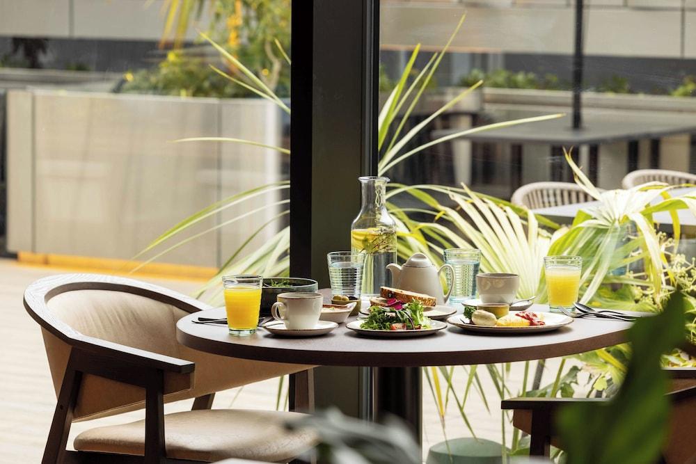 Hotel Groove Shinjuku, A Parkroyal Hotel