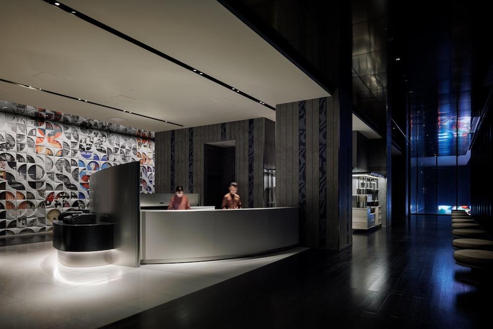 Hotel Groove Shinjuku, A Parkroyal Hotel