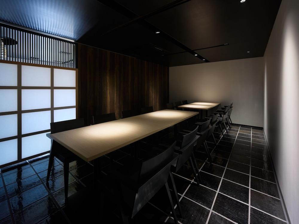 Mitsui Garden Hotel Kyoto Kawaramachi Jokyoji