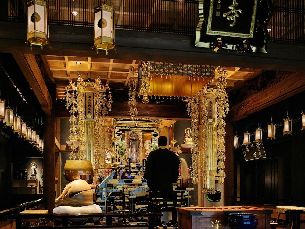 Mitsui Garden Hotel Kyoto Kawaramachi Jokyoji