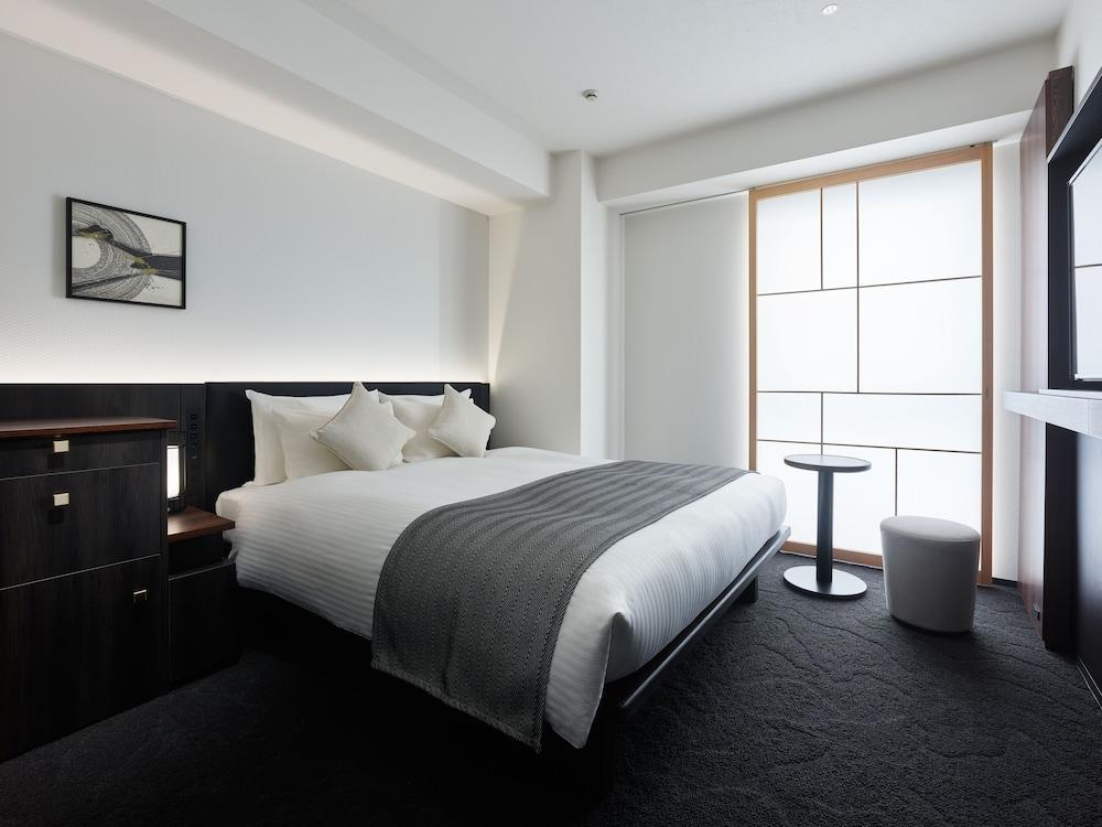 Mitsui Garden Hotel Kyoto Kawaramachi Jokyoji