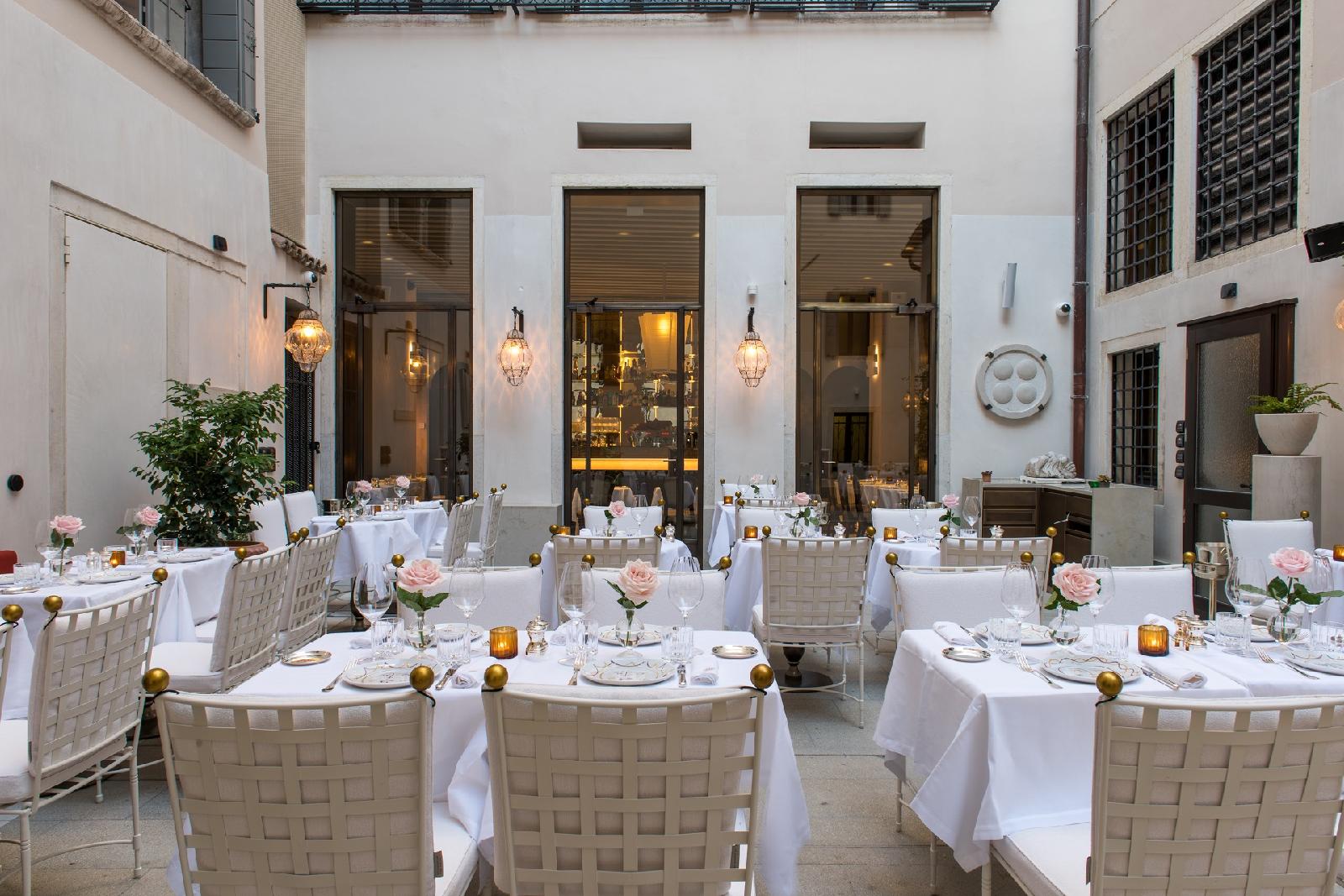 Nolinski Venezia