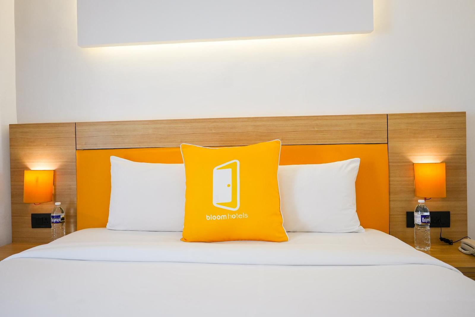 BloomSuites Calangute