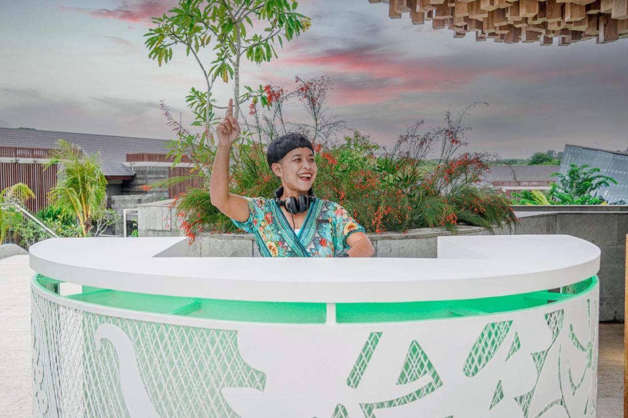 Renaissance Bali Nusa Dua Resort