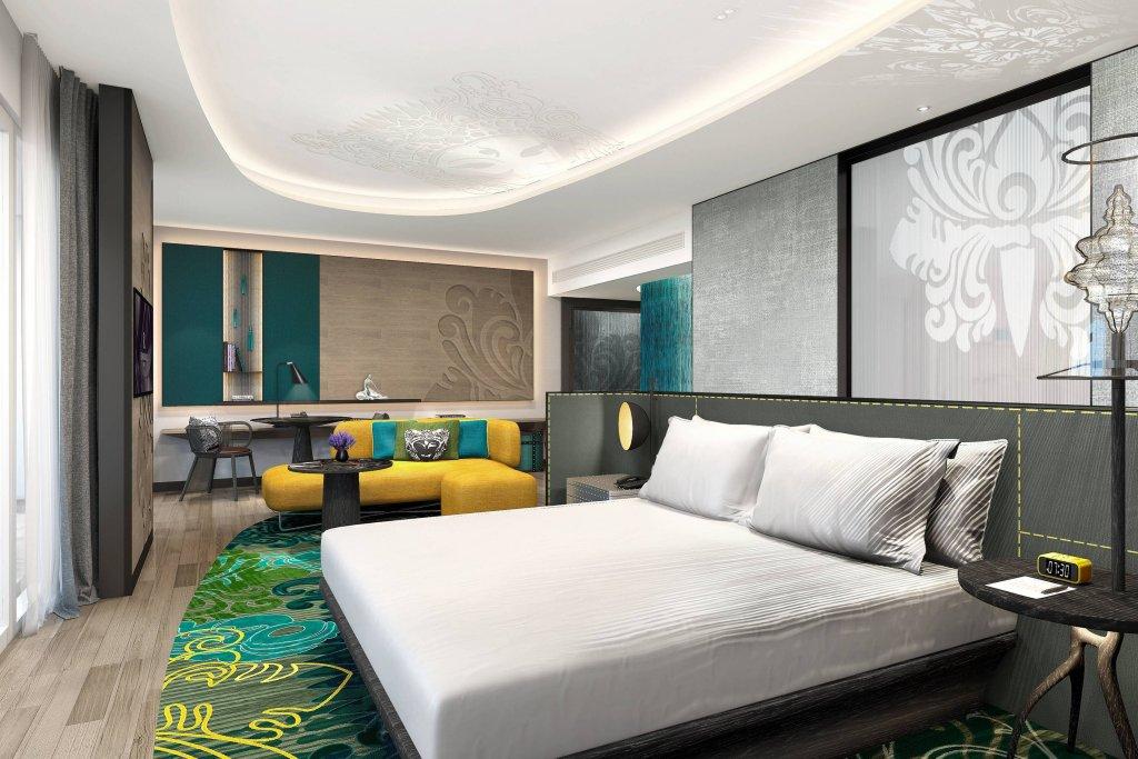 Renaissance Bali Nusa Dua Resort