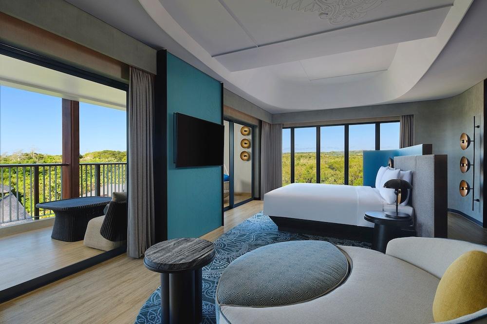 Renaissance Bali Nusa Dua Resort