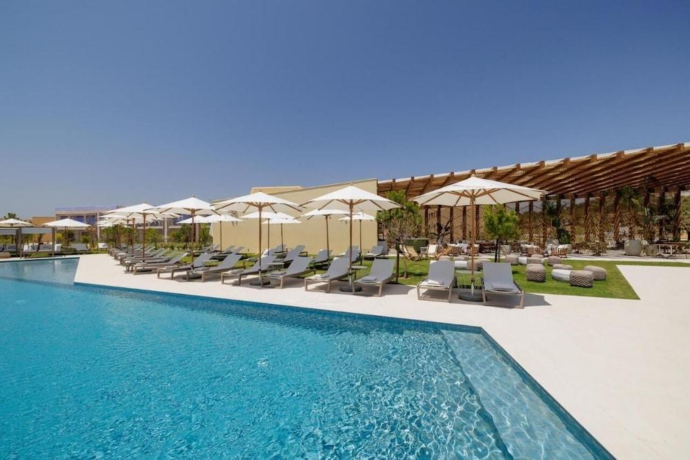 Verdelago Resort
