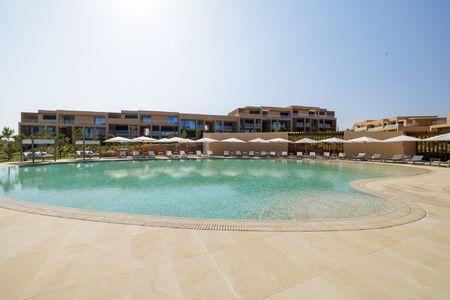 Verdelago Resort