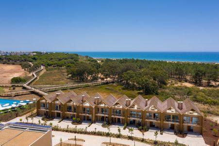 Verdelago Resort