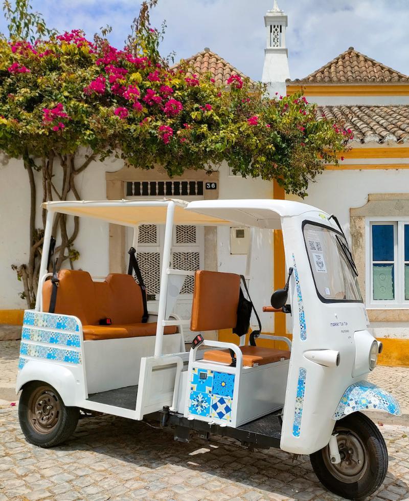 Verdelago Resort