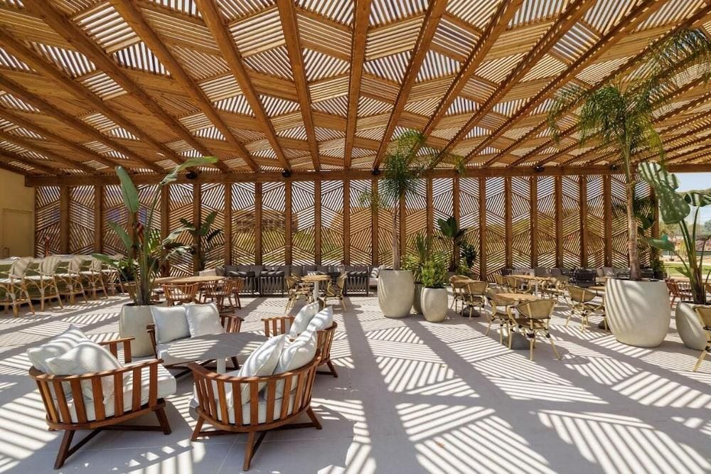 Verdelago Resort