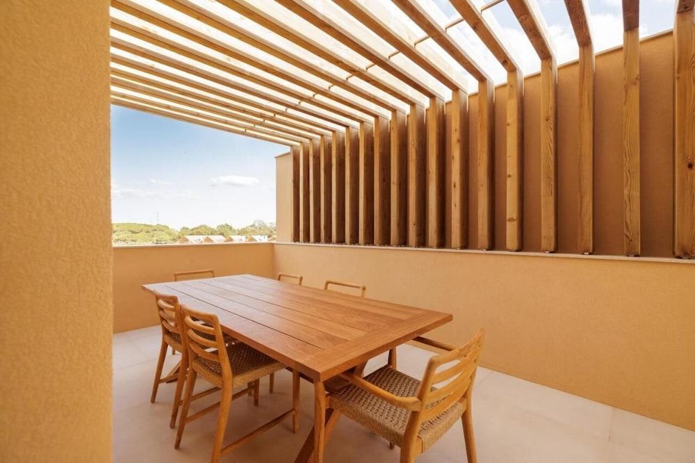 Verdelago Resort