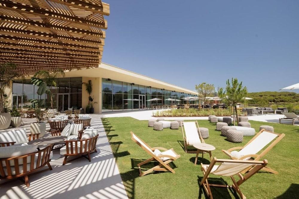 Verdelago Resort
