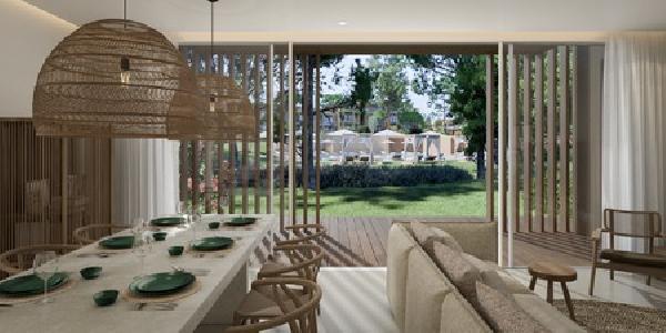 Verdelago Resort