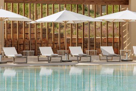 Verdelago Resort