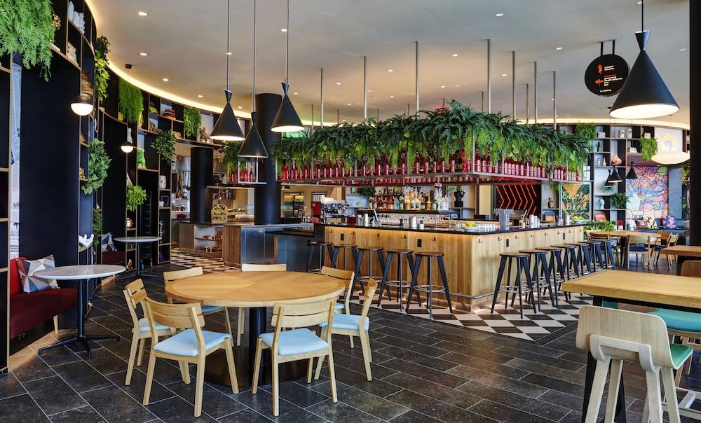 citizenM Miami World Center