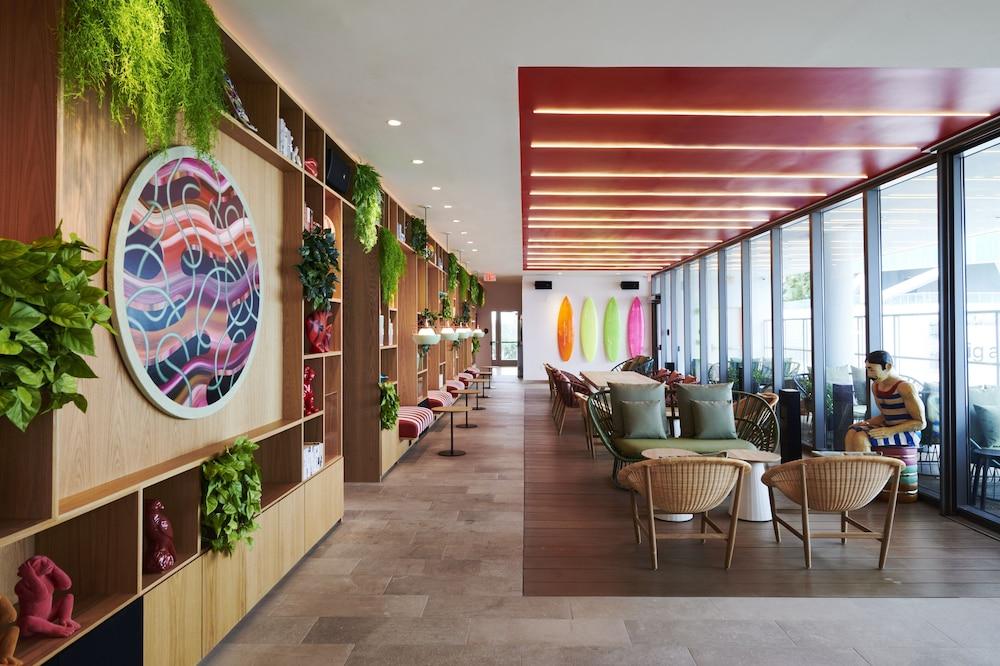 citizenM Miami World Center