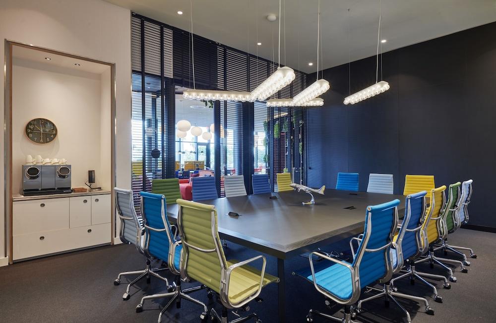 citizenM Miami World Center