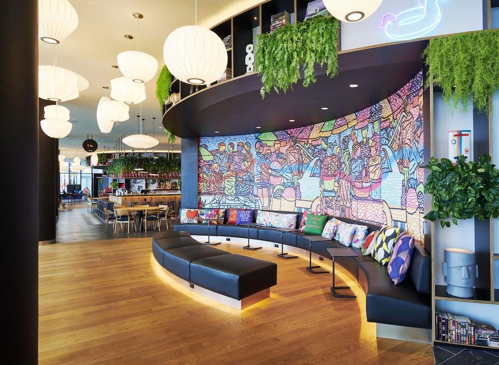 citizenM Miami World Center