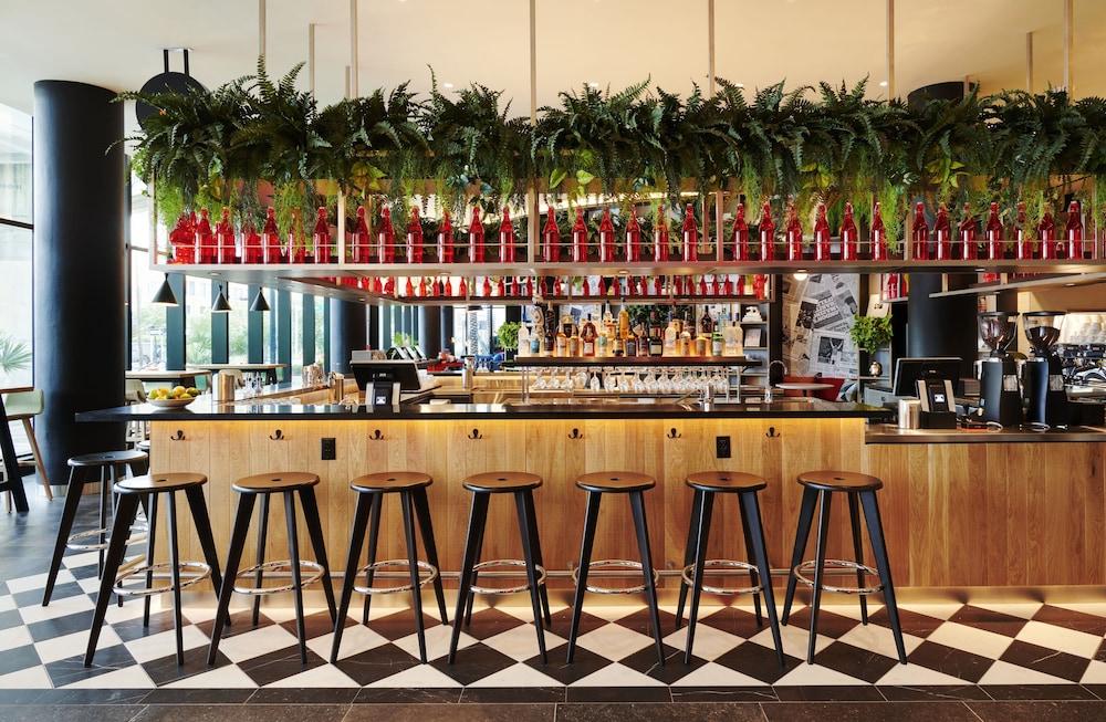 citizenM Miami World Center