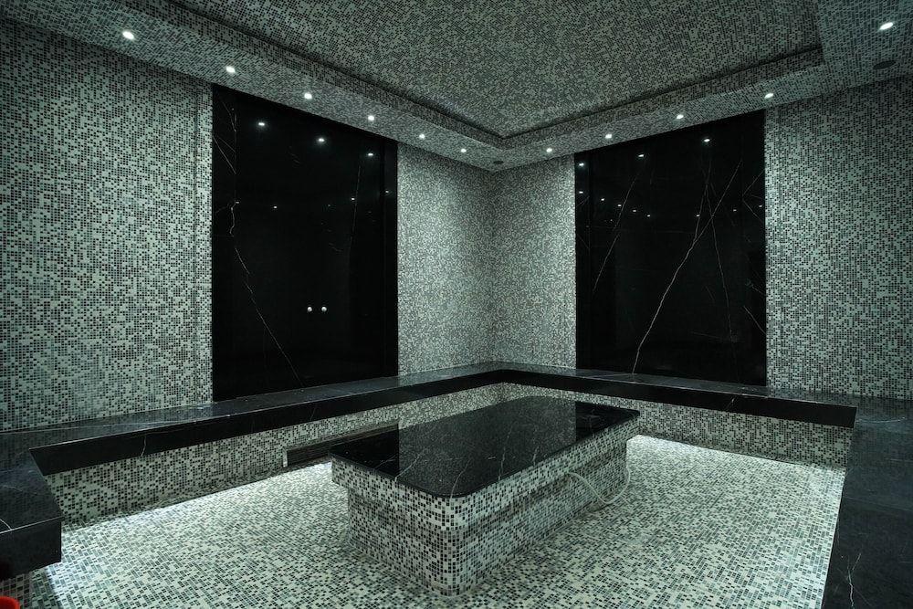 Mercure Tashkent