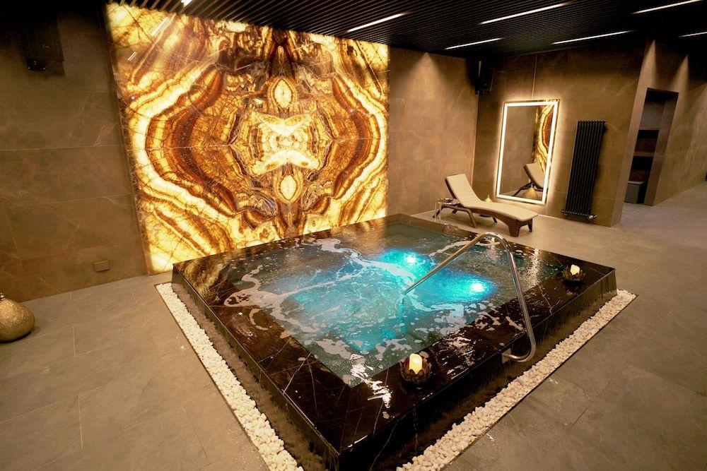 Mercure Tashkent