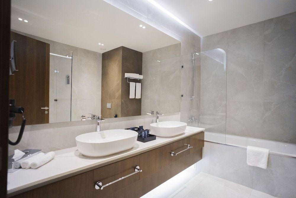 Mercure Tashkent