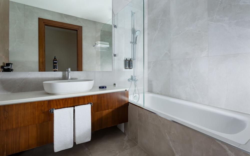 Mercure Tashkent