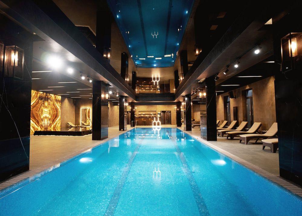 Mercure Tashkent