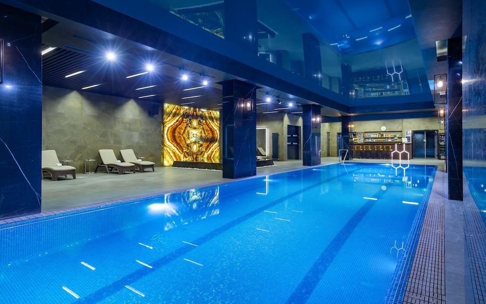 Mercure Tashkent