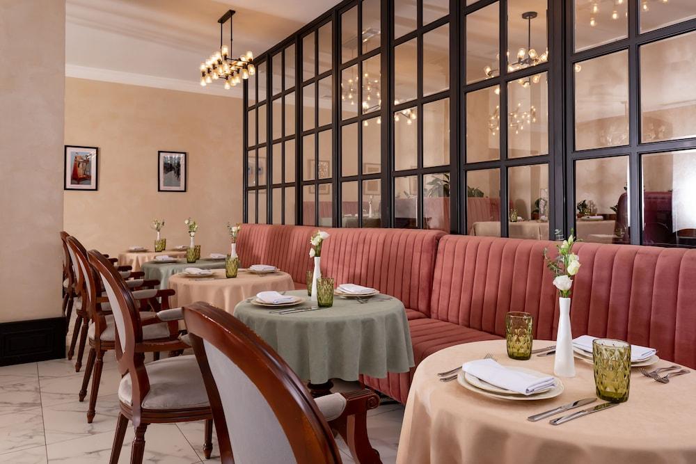 Mercure Tashkent
