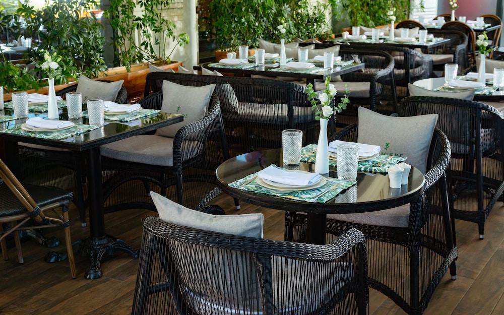 Mercure Tashkent