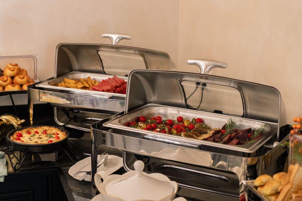 Mercure Tashkent