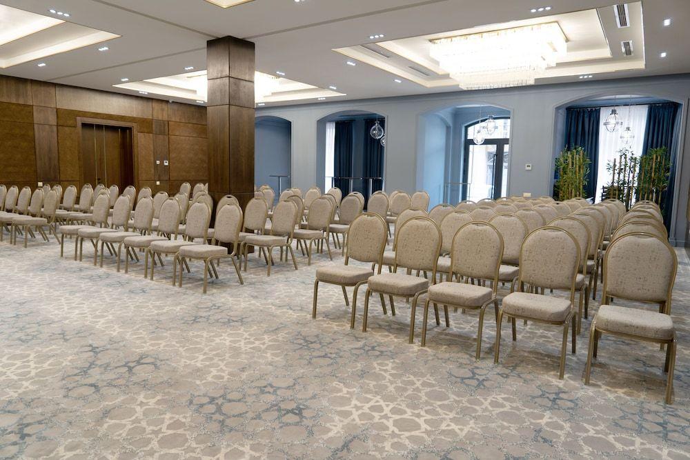 Mercure Tashkent