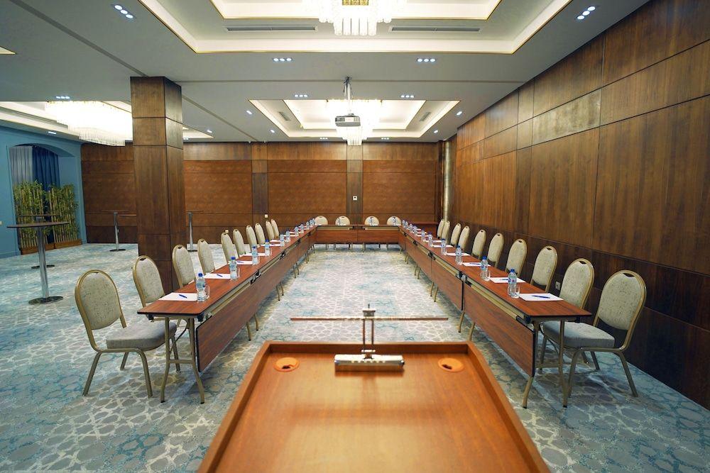 Mercure Tashkent