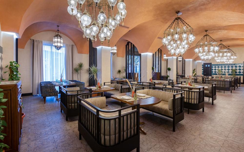 Mercure Tashkent